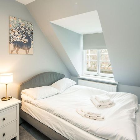 Appartamento Heart Of Kensington And Chelsea,2 Bedr Londra Esterno foto