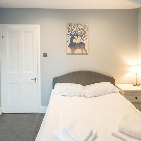 Appartamento Heart Of Kensington And Chelsea,2 Bedr Londra Esterno foto