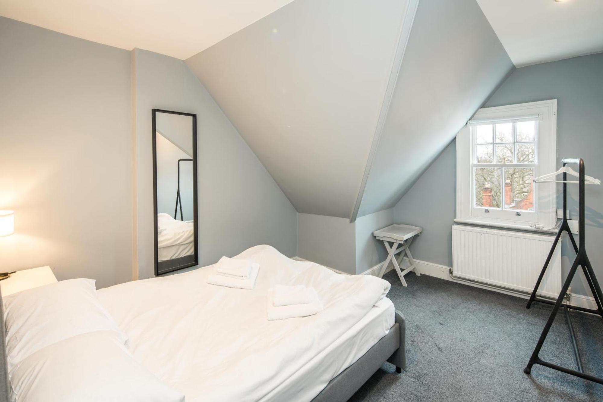 Appartamento Heart Of Kensington And Chelsea,2 Bedr Londra Esterno foto